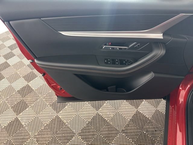 New 2026 MAZDA CX-90 3.3 Turbo S w/ Premium Plus image 18