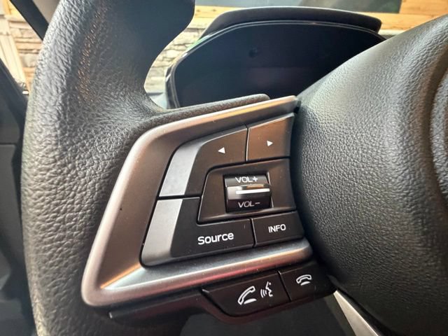 Used 2019 Subaru Impreza 2.0i AWD/4WD image 25