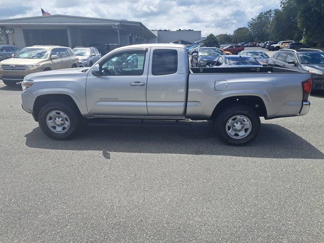Used 2018 Toyota Tacoma SR5 image 7