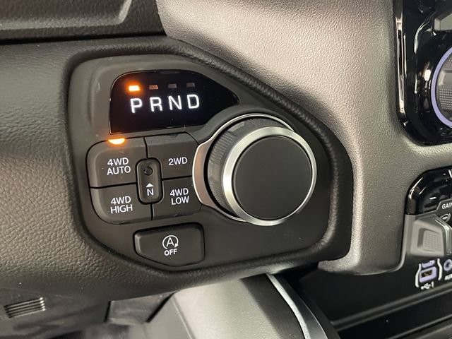 New 2026 RAM 1500 Big Horn AWD/4WD image 4