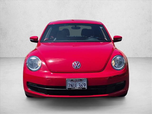 Used 2013 Volkswagen Beetle 2.5 FWD video 2