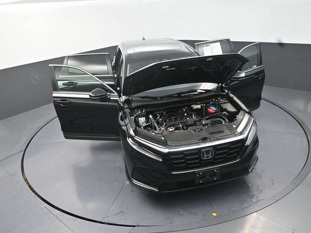 Used 2026 Honda CR-V EX image 39