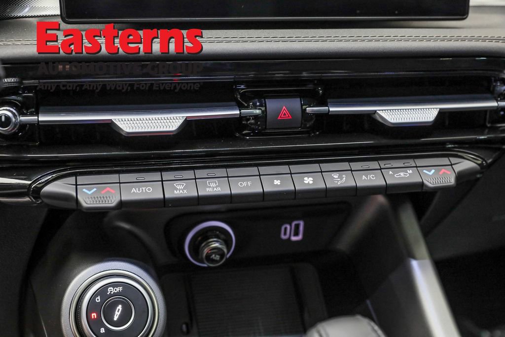 Used 2024 Alfa Romeo Tonale Veloce image 20