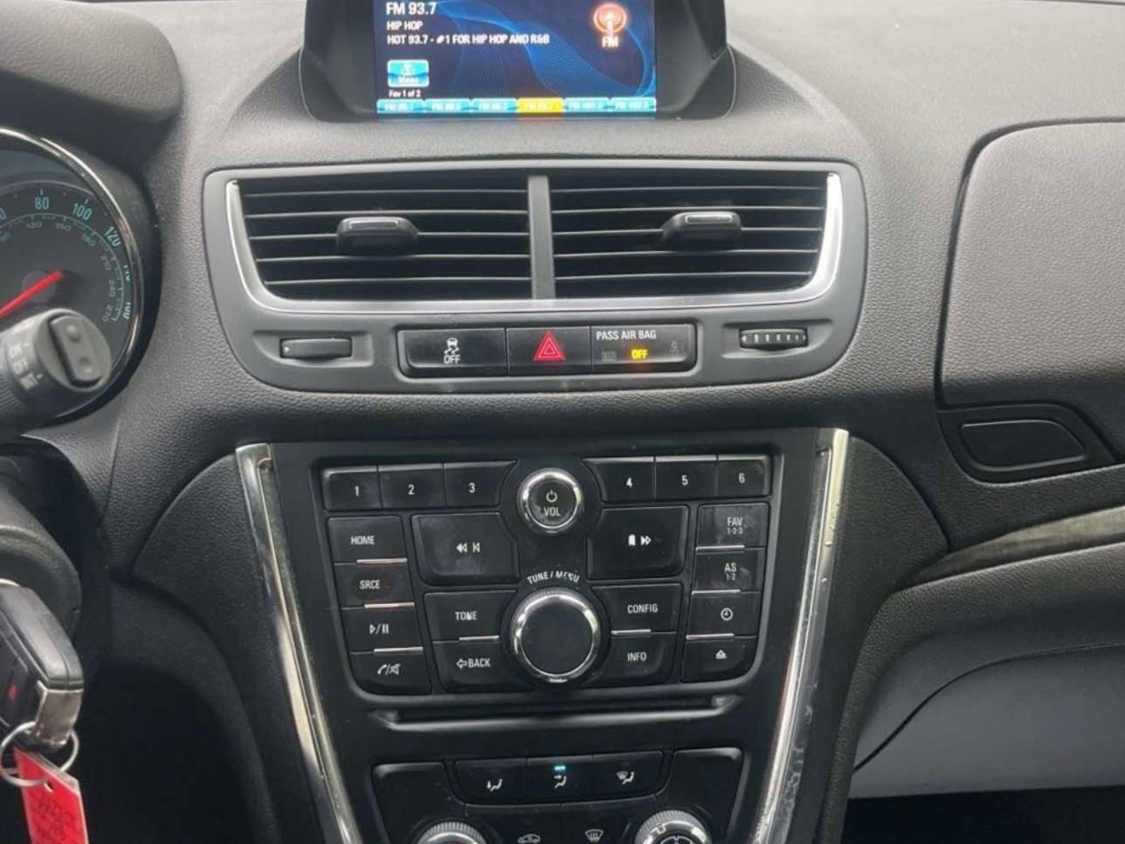 Used 2015 Buick Encore AWD image 5