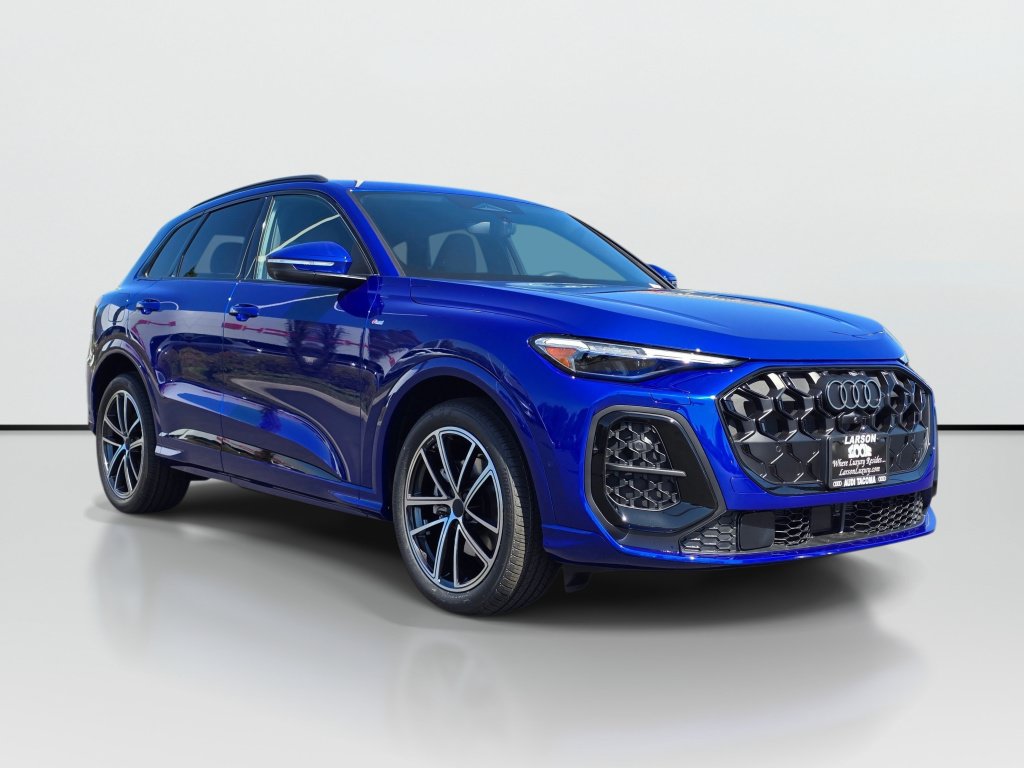 New 2026 Audi Q5 Prestige AWD/4WD image 8