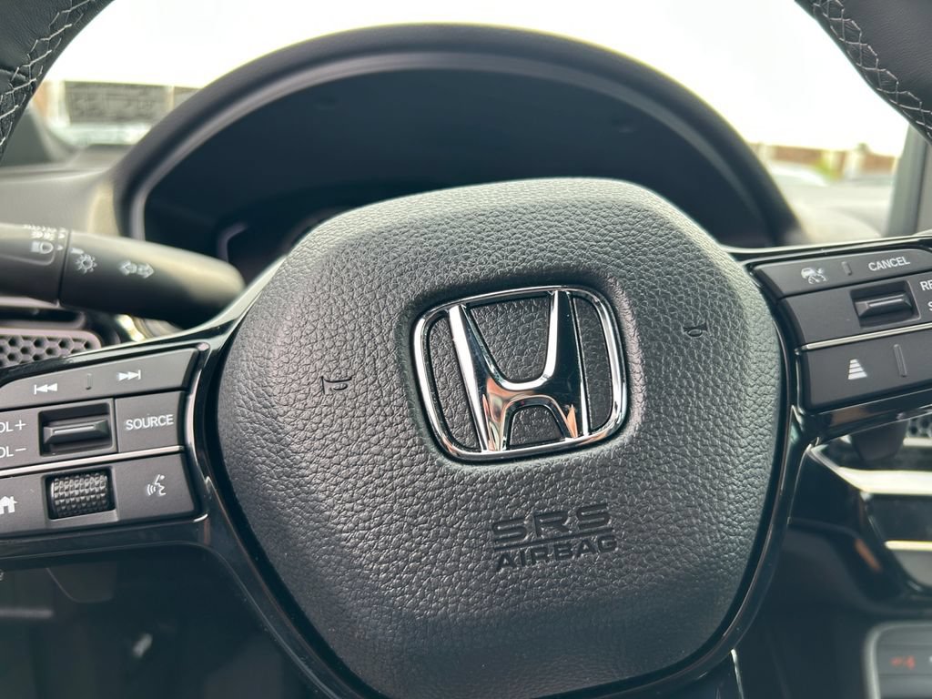 New 2026 Honda Civic Sport image 21