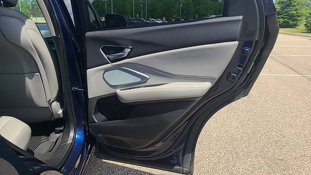 Used 2021 Acura RDX AWD w/ Technology Package image 26