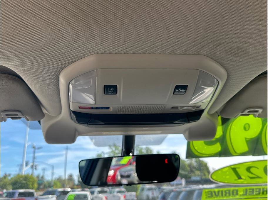 Used 2021 Subaru Ascent Premium w/ Convenience Package image 15