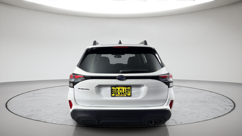 New 2026 Subaru Forester Limited AWD/4WD image 20