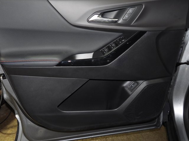 New 2026 Chevrolet Equinox RS image 26