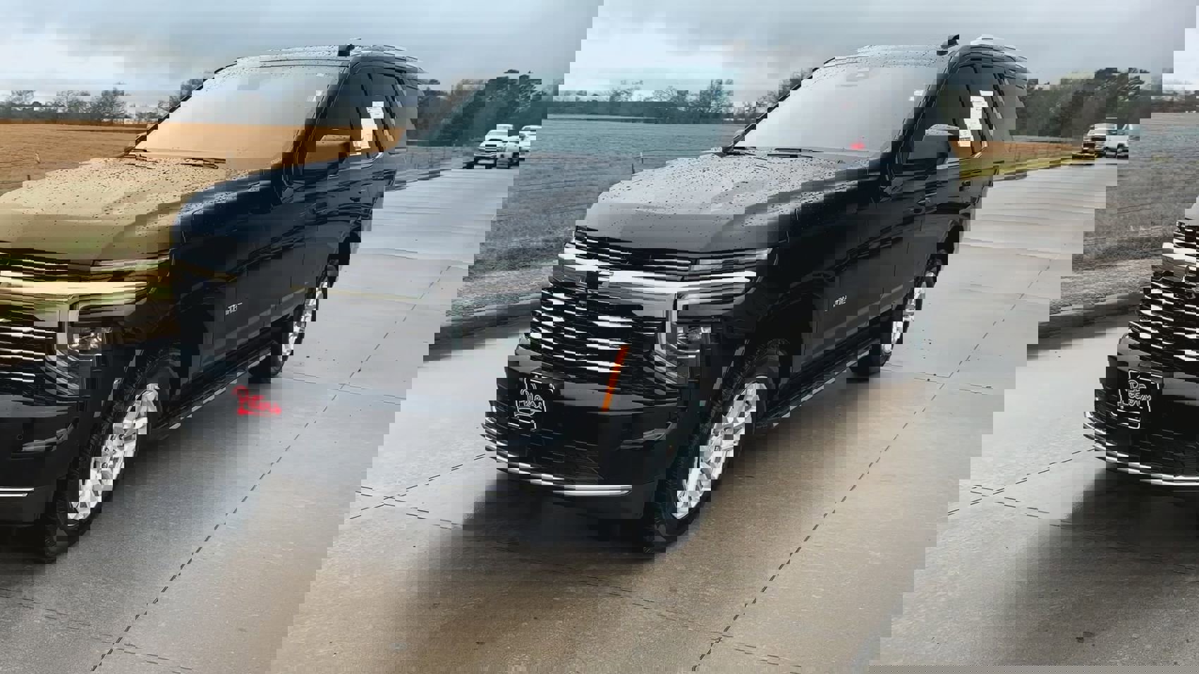 Certified 2025 Chevrolet Tahoe LT image 5