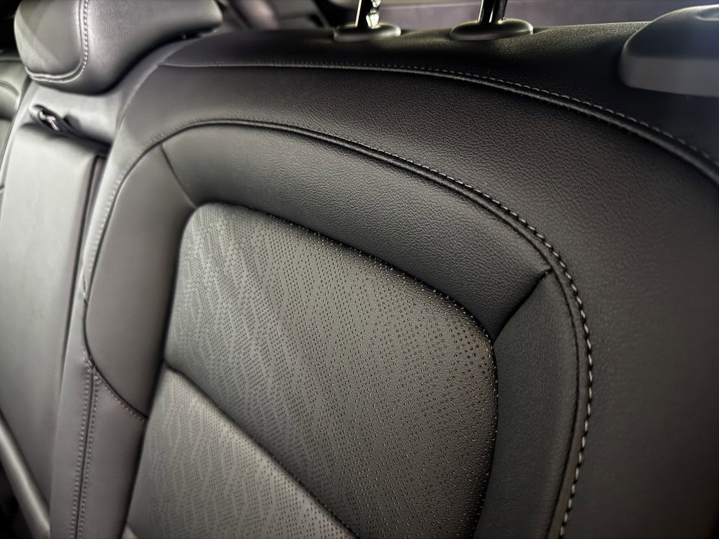 New 2026 Chevrolet Equinox LT w/ Convenience Package II image 56