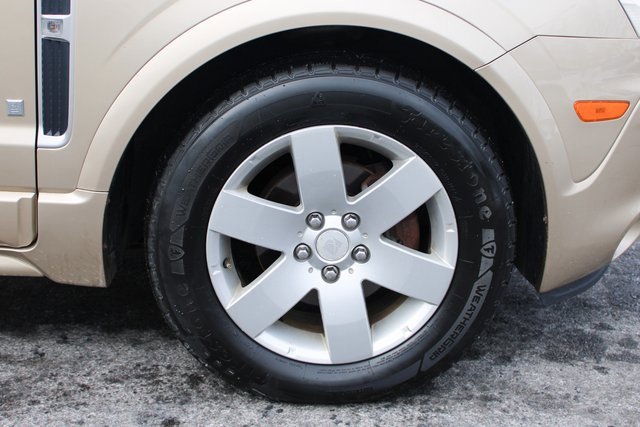 Used 2008 Saturn Vue XR w/ Premium Trim Package image 36