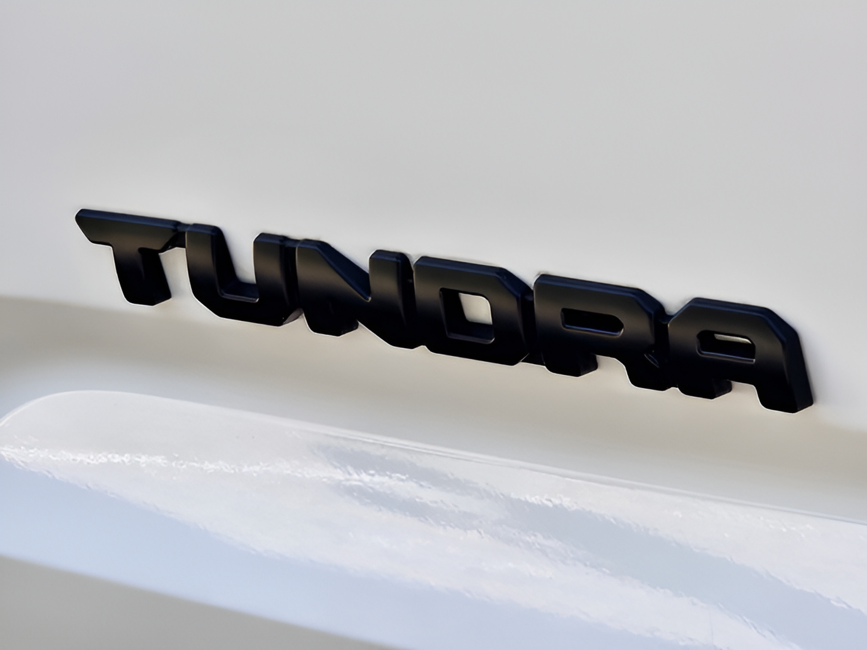 Used 2023 Toyota Tundra SR5 w/ SR5 Convenience Package AWD/4WD image 32