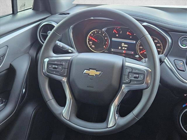 New 2026 Chevrolet Blazer LT w/ Midnight/Sport Edition image 11