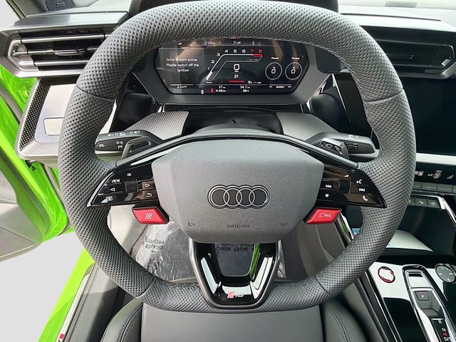 New 2026 Audi RS 3 AWD/4WD image 36