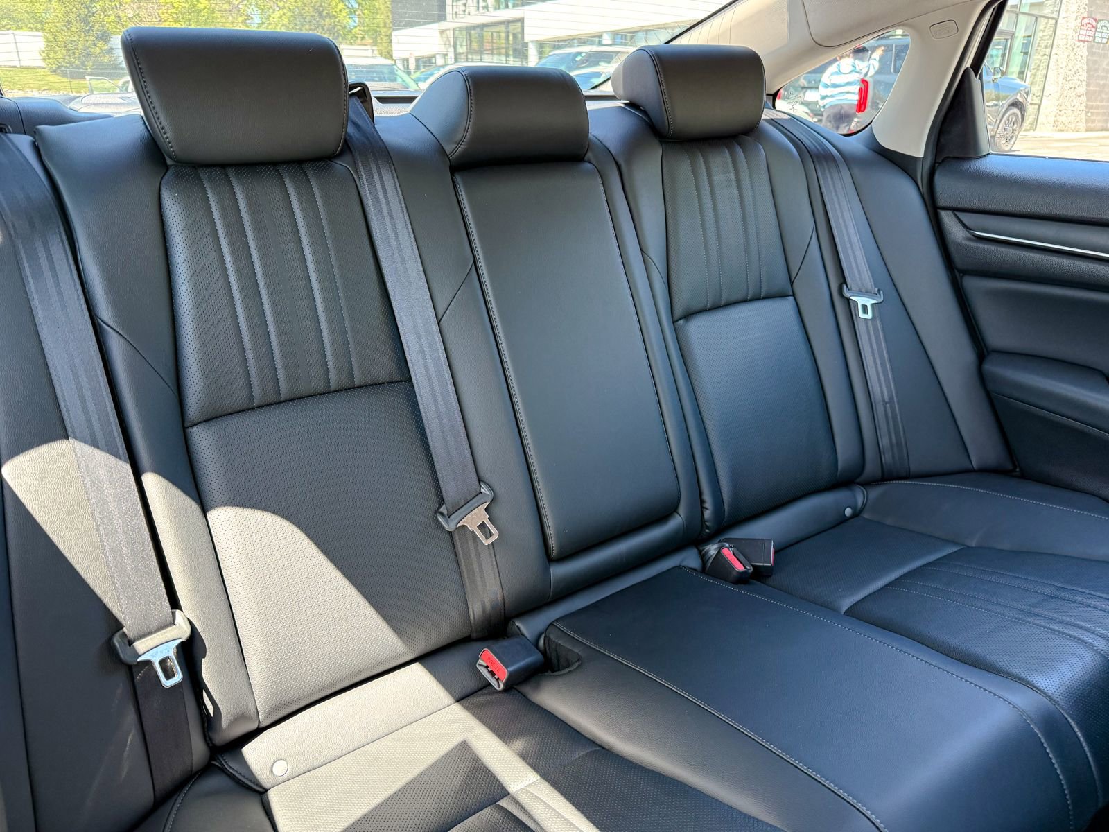 Used 2022 Honda Accord Sport Special Edition image 13