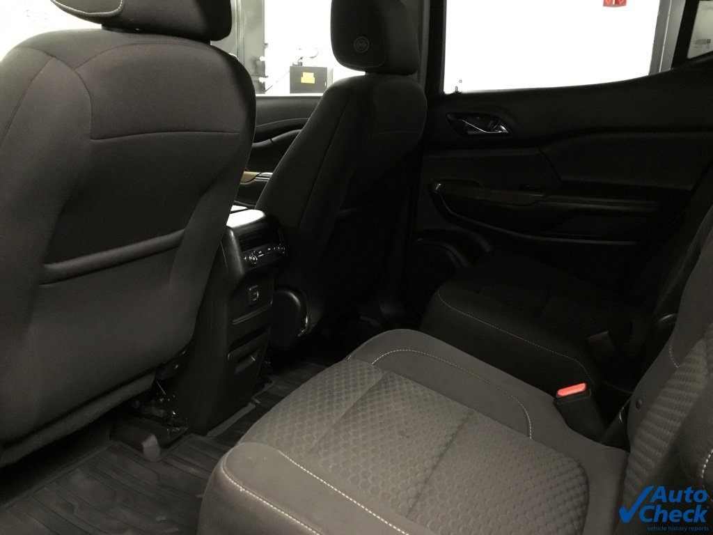 Used 2019 GMC Acadia SLE w/ Driver Alert Package I image 29