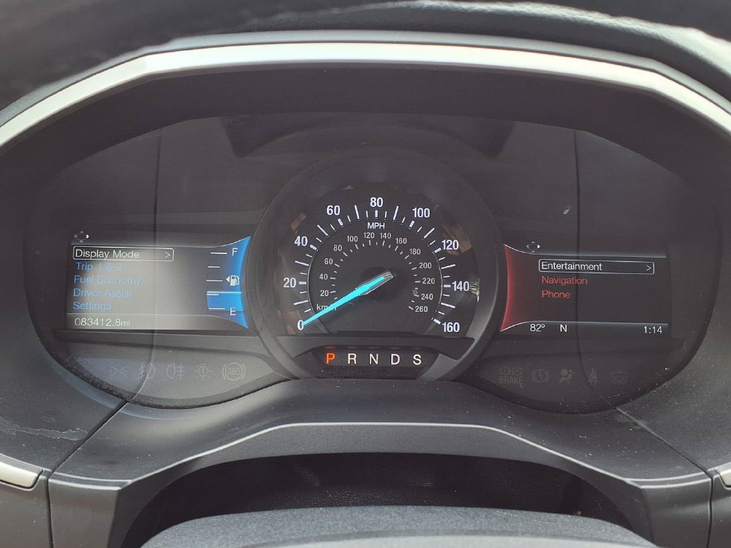 Used 2017 Ford Edge SEL w/ Equipment Group 201A FWD image 36