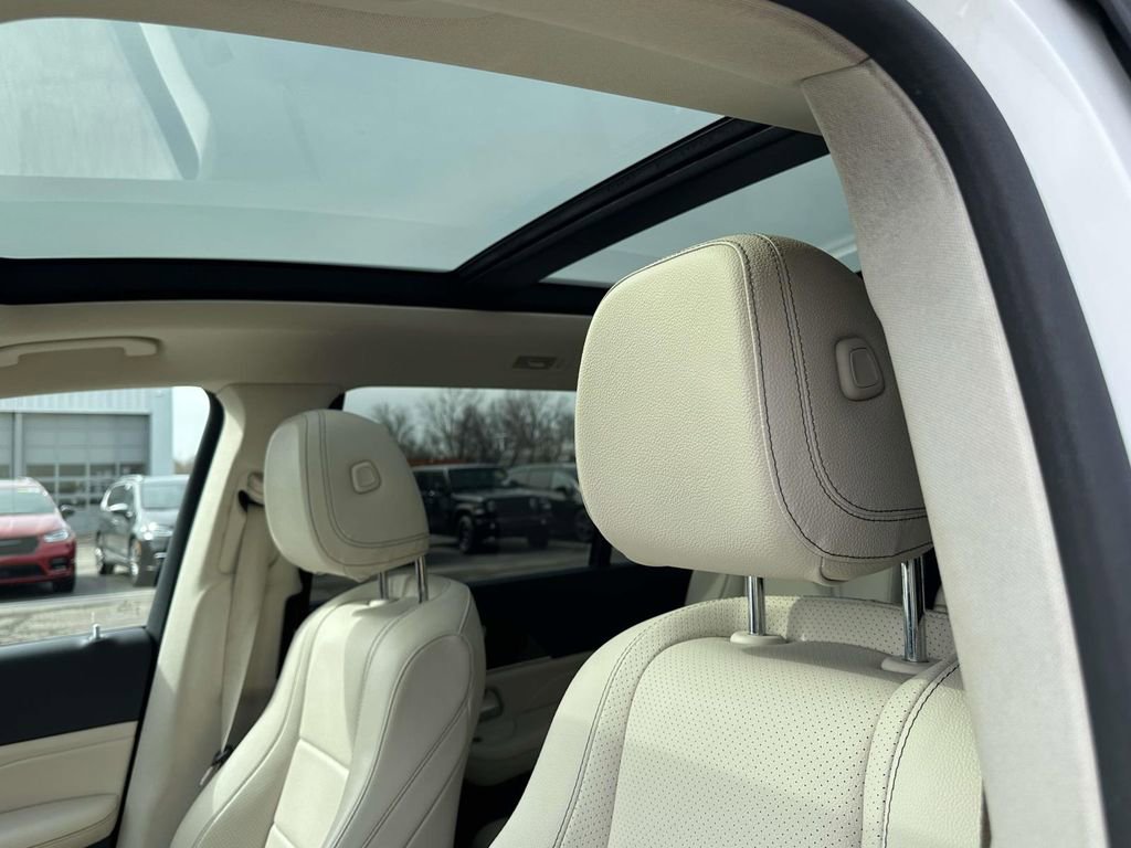 Used 2021 Mercedes-Benz GLS 450 4MATIC image 20