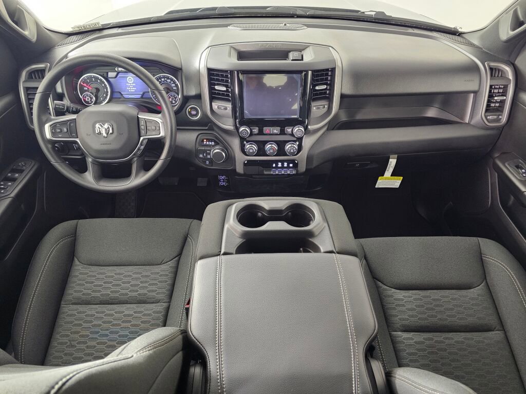 New 2026 RAM 1500 Tradesman image 19