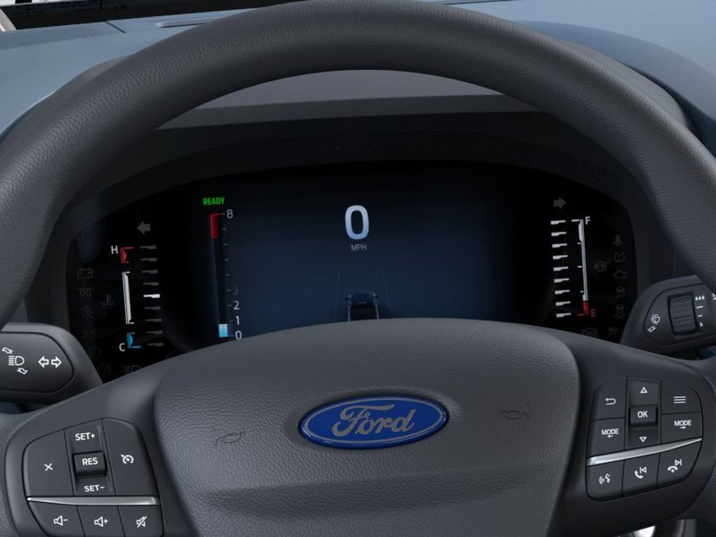 New 2026 Ford Maverick XL FWD image 13