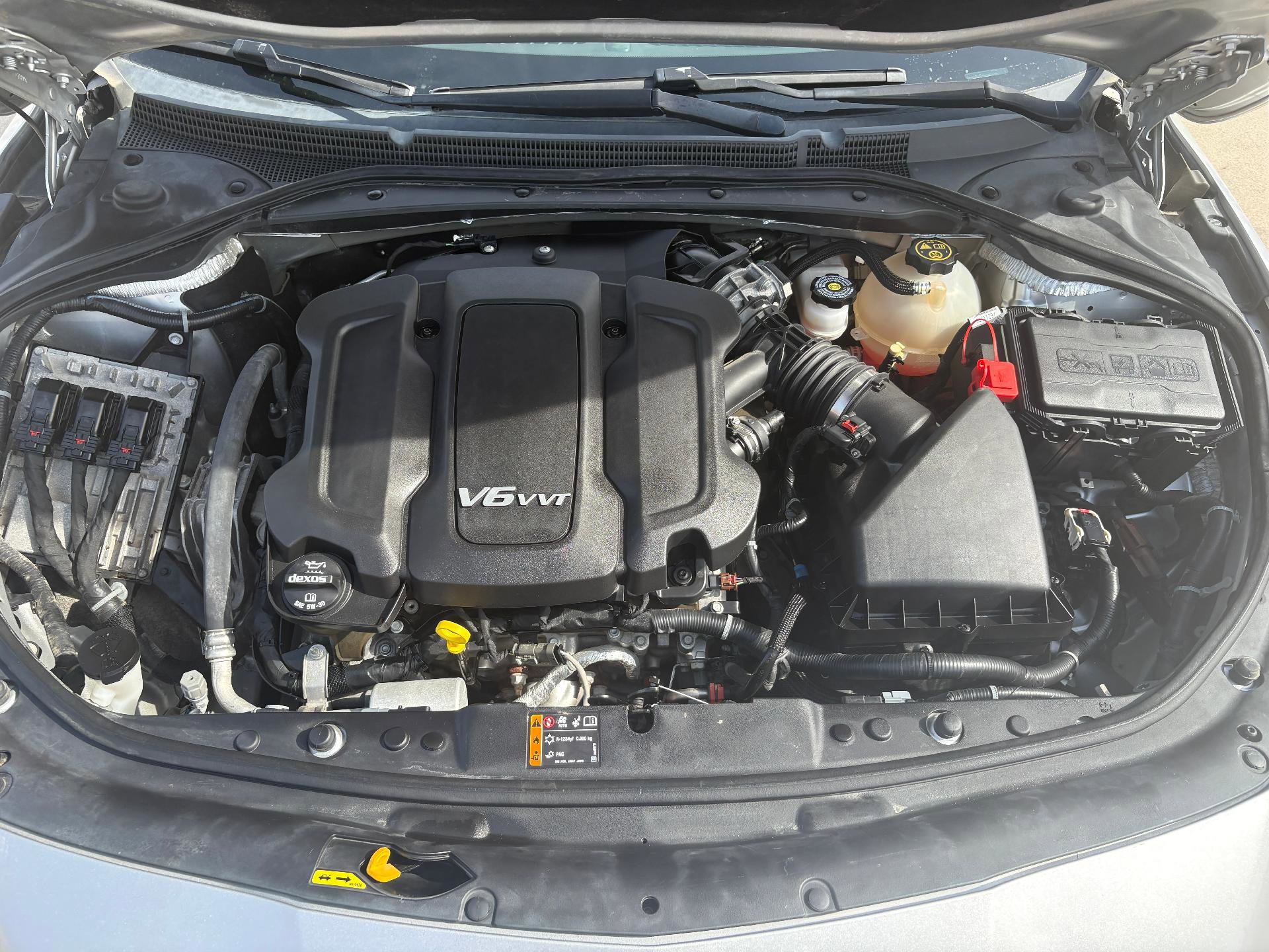 Used 2017 Buick LaCrosse Essence w/ Sights and Sounds Package image 10