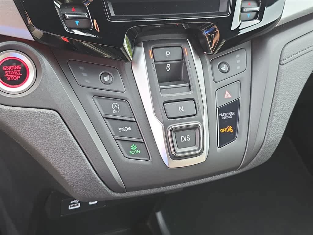 Certified 2026 Honda Odyssey Sport-L image 25