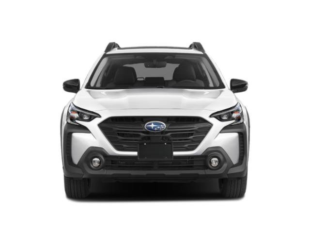 Used 2024 Subaru Outback Onyx Edition XT image 7