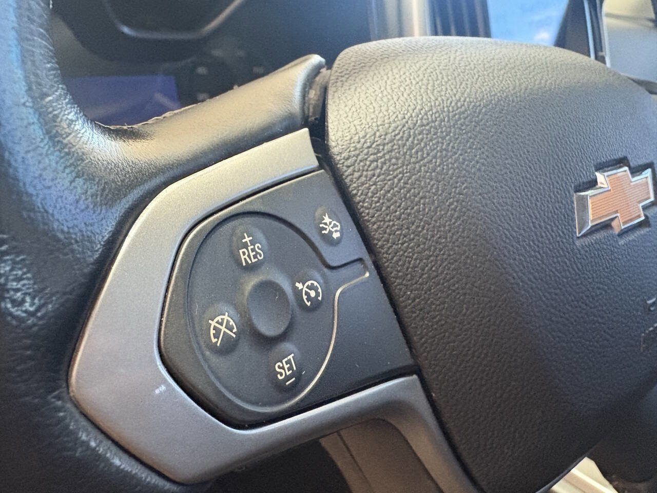 Used 2018 Chevrolet Colorado LT w/ LT Convenience Package image 12