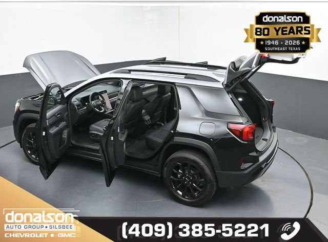 New 2027 GMC Terrain Elevation w/ Elevation Premium Package FWD image 27