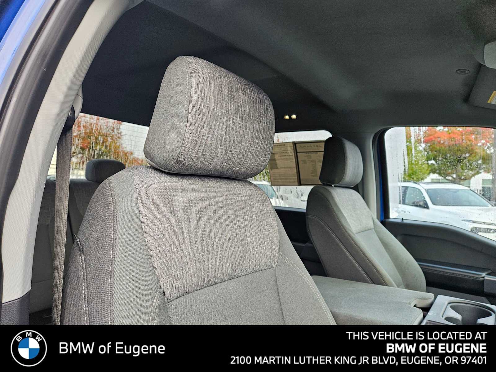 Used 2023 Ford F150 XLT image 13