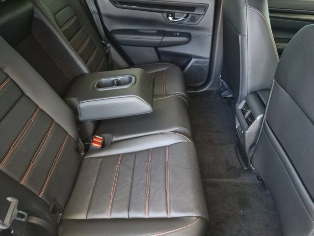 New 2026 Honda CR-V Sport-L image 38