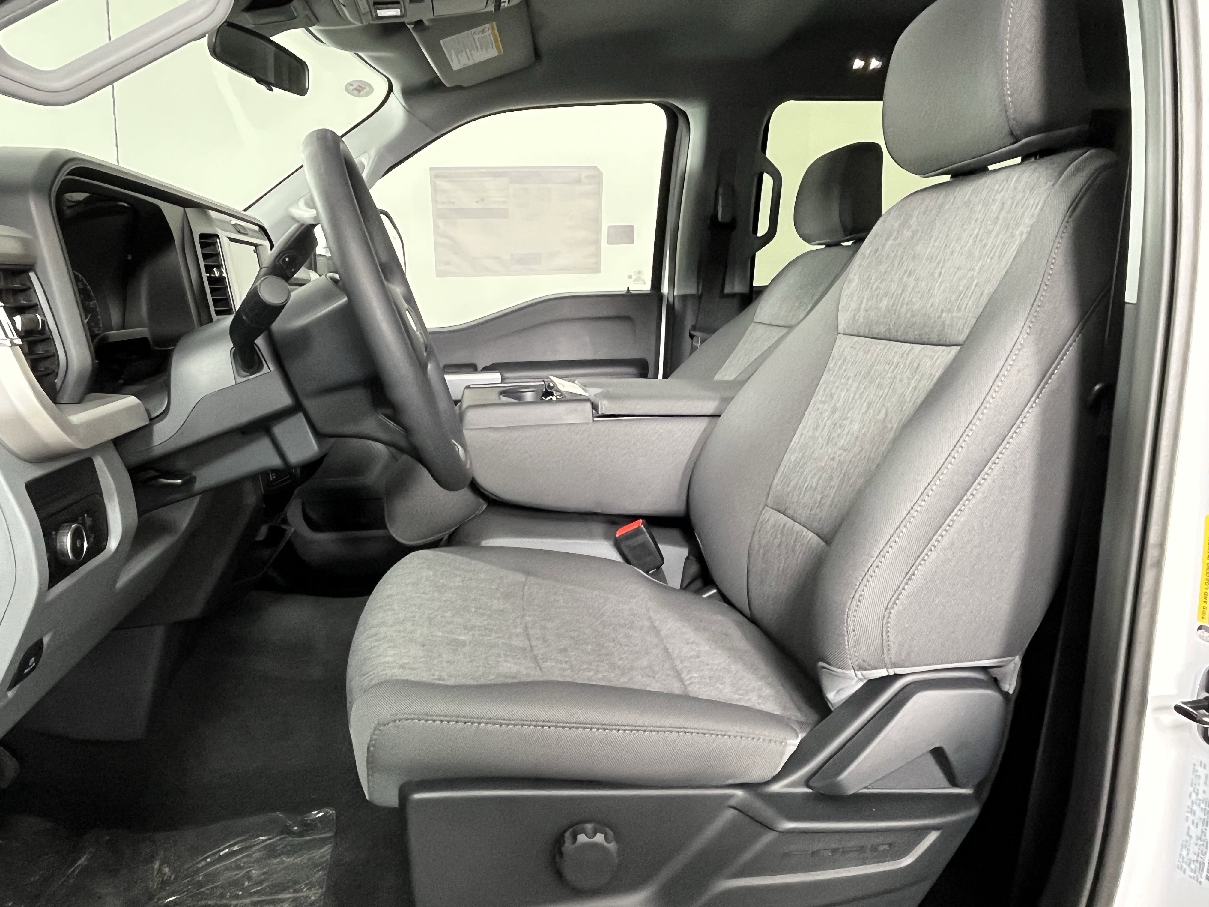 New 2026 Ford F250 XL w/ STX Appearance Package image 9