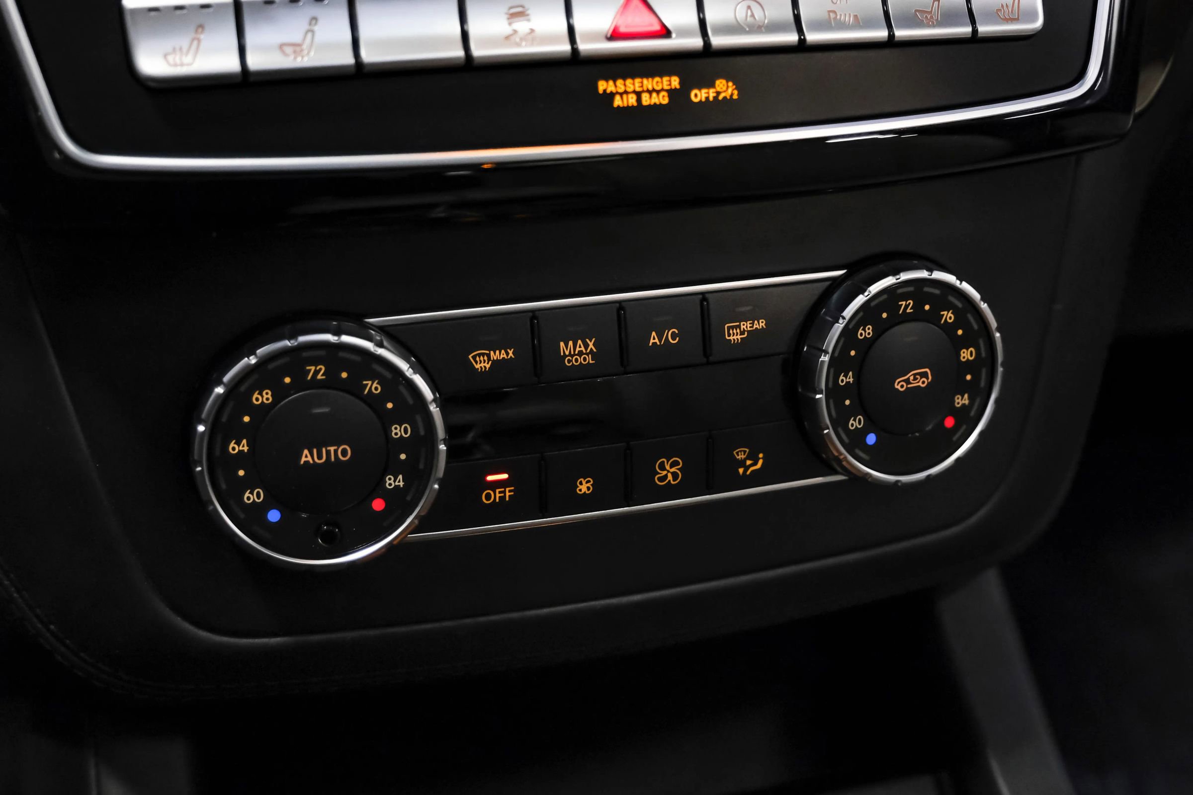 Used 2017 Mercedes-Benz GLE 43 AMG GLE 43 Sport Utility 4D image 23