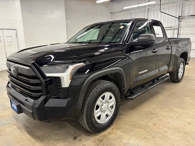 Used 2023 Toyota Tundra SR5 image 3