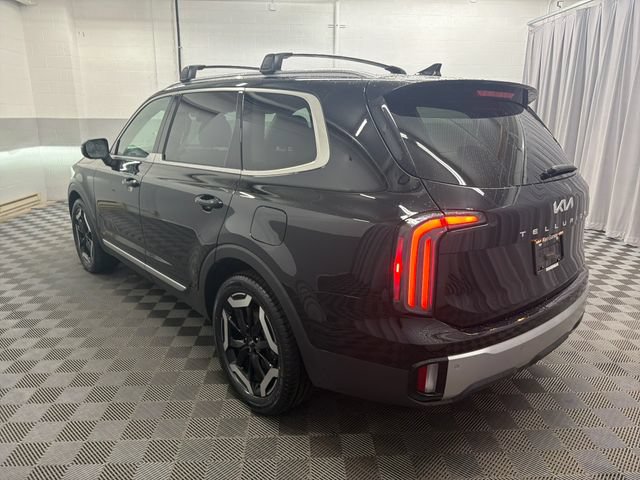 Certified 2024 Kia Telluride EX AWD/4WD image 8