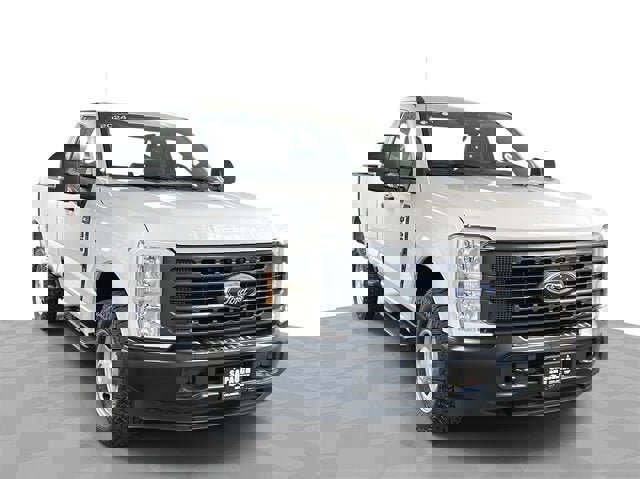 Used 2024 Ford F350 XL