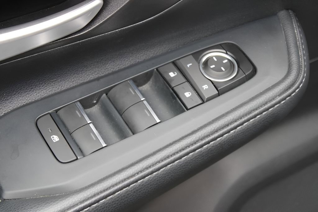 Certified 2024 Toyota Grand Highlander XLE image 18