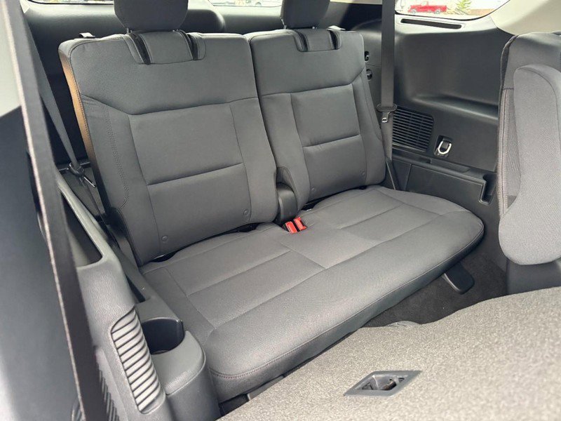 New 2026 Ford Explorer Active image 6