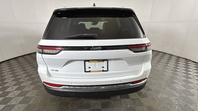 Used 2023 Jeep Grand Cherokee 4WD 4xe video 3