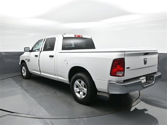 Used 2022 RAM 1500 Classic SLT image 5