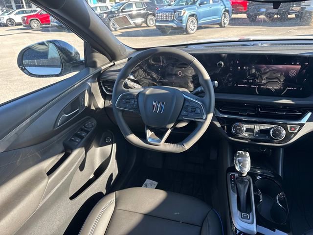 New 2026 Buick Envista Sport Touring w/ Convenience I Package image 18