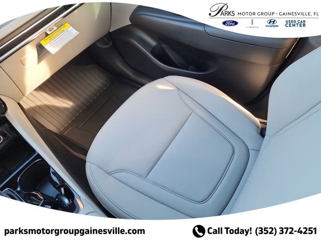 New 2025 Hyundai Tucson SEL AWD/4WD image 13