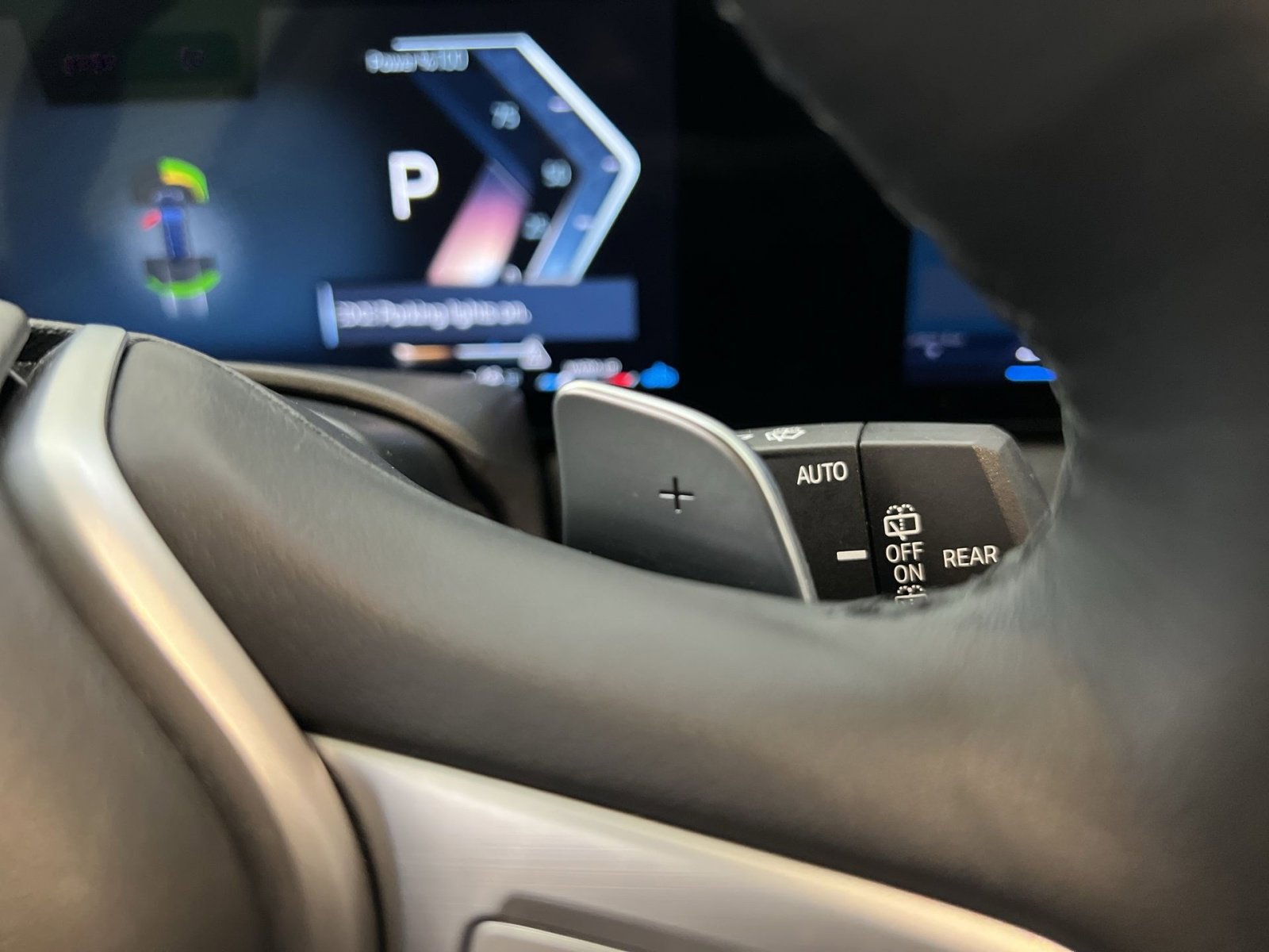 Used 2024 BMW X7 xDrive40i image 33