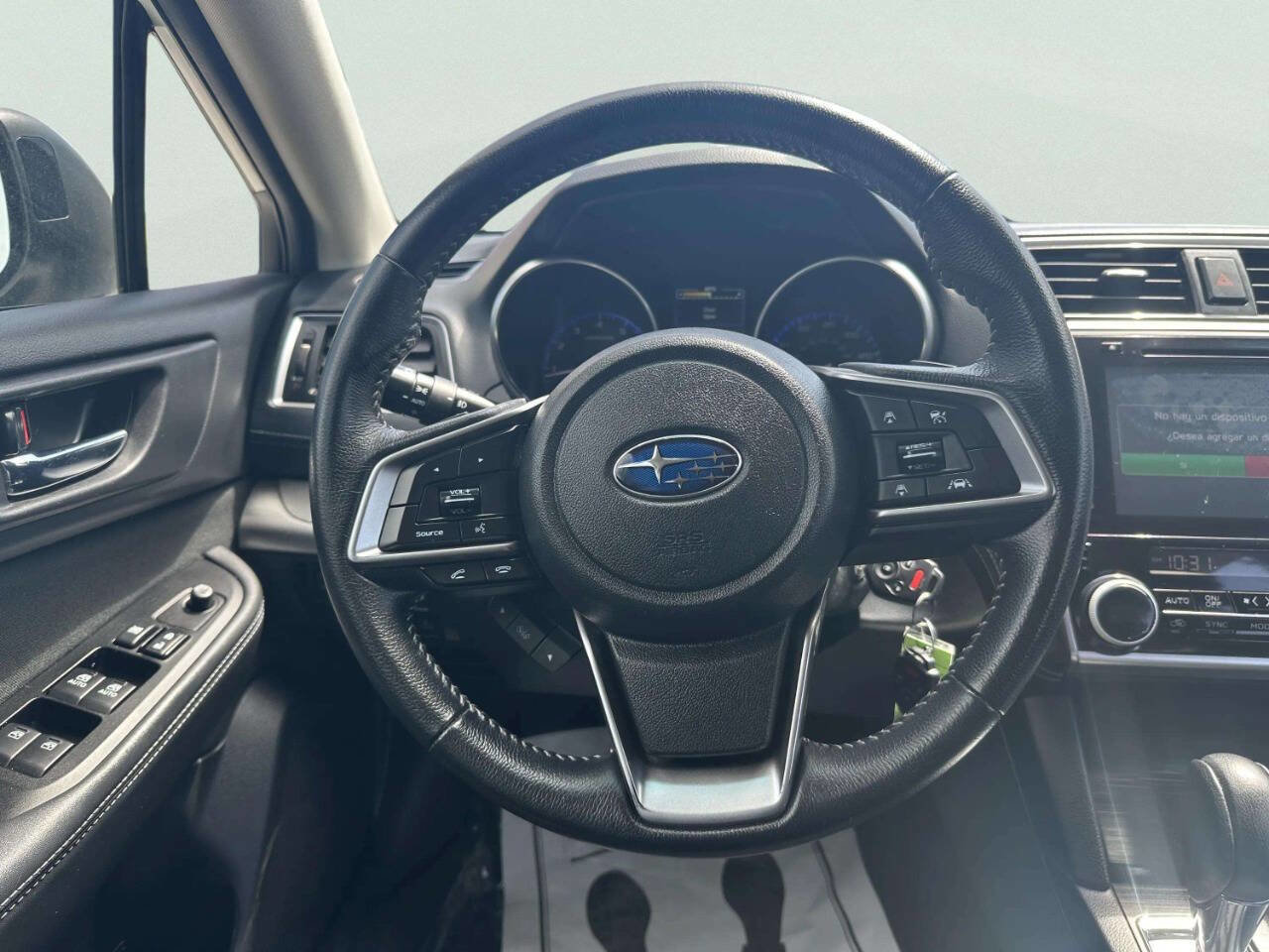 Used 2019 Subaru Outback 2.5i Premium w/ Popular Package #2 AWD/4WD image 18