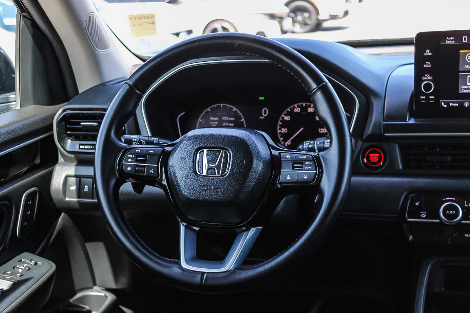 Certified 2023 Honda Pilot EX-L image 15