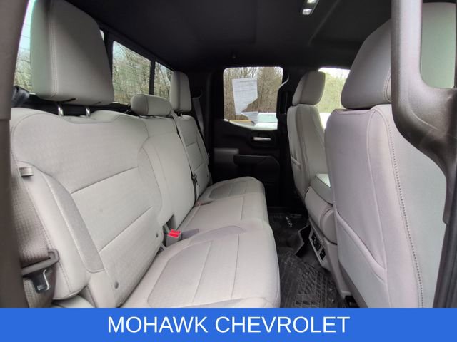 Used 2021 Chevrolet Silverado 1500 LT image 27