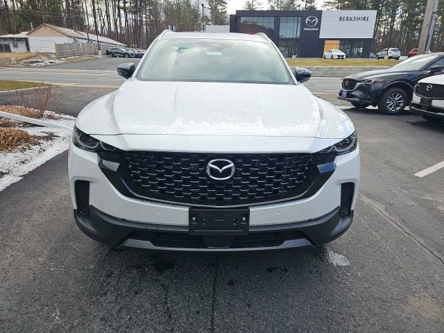 New 2026 MAZDA CX-50 AWD 2.5 S w/ Weather Package image 8