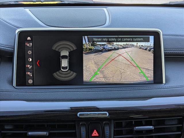 Used 2018 BMW X6 sDrive35i image 13
